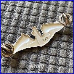 US Navy Submarine Insignia-Balfour-Sterling