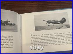 US Navy- USS Randolph Lot Bronze Plaque + Books