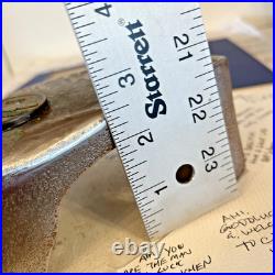 US Navy VS-41 Shamrocks S-3 Viking Jet Plaque AIMD Patch Authentic Artifact