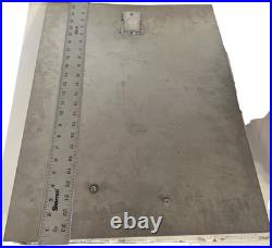 US Navy VS-41 Shamrocks S-3 Viking Jet Plaque AIMD Patch Authentic Artifact