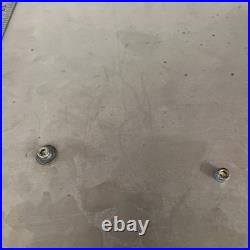 US Navy VS-41 Shamrocks S-3 Viking Jet Plaque AIMD Patch Authentic Artifact