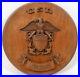 US-Navy-Vintage-Wood-Plaque-Hand-Carved-15-Signed-on-Back-01-uuyo