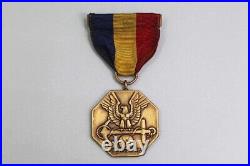 US Navy and Marine Corps Medal Early Wrap Broach. YMU6007cxbw