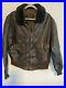 USN-Intermediate-Type-G-l-Brown-Leather-Bomber-Jacket-1982-Size-44-01-ue