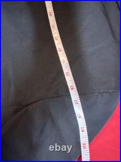 USN Navy Fleet Captain Dress Uniform Jacket Measurements Pictured 5181