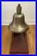 USN-Ship-Brass-Bell-US-39-LBS-9-3-4-Diameter-United-States-Navy-Nautical-01-yqm