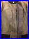 USN-US-Army-WW-40s-Deck-Hook-Jacket-N-1-vintage-item-cotton-grosgrain-very-rare-01-vwvp