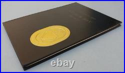 USN US Navy Cruise Book USS David R Ray DD 971 2nd WestPac cruise 1979-1980