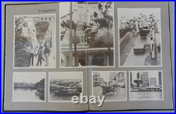 USN US Navy Cruise Book USS David R Ray DD 971 2nd WestPac cruise 1979-1980