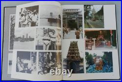 USN US Navy Cruise Book USS David R Ray DD 971 2nd WestPac cruise 1979-1980