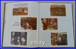 USN US Navy Cruise Book USS David R Ray DD 971 2nd WestPac cruise 1979-1980