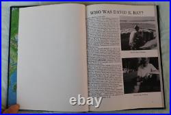 USN US Navy Cruise Book USS David R Ray DD 971 WestPac 1990 Desert Shield