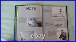 USN US Navy Cruise Book USS David R Ray DD 971 WestPac 1990 Desert Shield