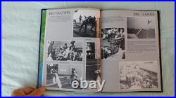 USN US Navy Cruise Book USS David R Ray DD 971 WestPac 1990 Desert Shield