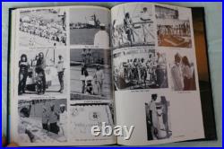 USN US Navy Cruise Book USS David R Ray DD 971 WestPac 1990 Desert Shield