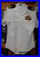 USN-US-Navy-Seal-Special-Warfare-Officer-Summer-White-Shirt-with-pins-size-MED-01-qxa