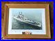 USS-ALBANY-Framed-Print-Former-Navy-Naval-CA-123-Military-Collectible-KK-01-cgao