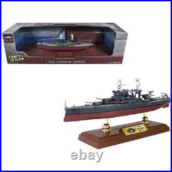 USS Arizona (BB-39) Pennsylvania-Class Battleship United States Navy Full Hull