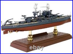 USS Arizona (BB-39) Pennsylvania-Class Battleship United States Navy Full Hull