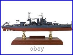 USS Arizona (BB-39) Pennsylvania-Class Battleship United States Navy Full Hull