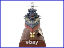 USS Arizona (BB-39) Pennsylvania-Class Battleship United States Navy Full Hull