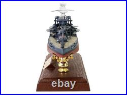 USS Arizona (BB-39) Pennsylvania-Class Battleship United States Navy Full Hull