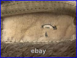 USS Balao 1944 World War 2 Original Navy Submarine Deck Jacket