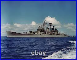 USS Boston (CAG-1) Service Memorabilia Package for Crew Member or Collector