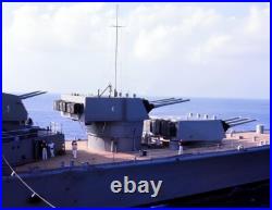 USS Boston (CAG-1) Service Memorabilia Package for Crew Member or Collector