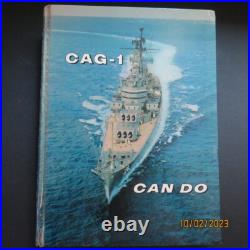 USS Boston (CAG-1) Service Memorabilia Package for Crew Member or Collector