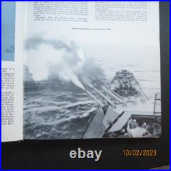 USS Boston (CAG-1) Service Memorabilia Package for Crew Member or Collector