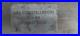 USS-Constellation-Flight-Deck-Armor-Plate-US-Navy-Aircraft-Carrier-Very-Rare-01-xhvm