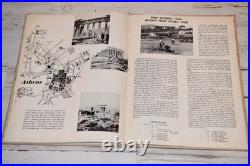 USS Daly (DD-519) 1953-1954 Korean Operations & World Cruise Book