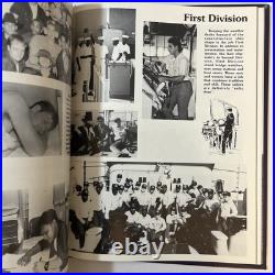 USS Flint AE-32 Westpac Deployment Cruise Book Year Log 1992 U S Navy