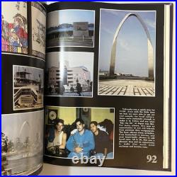 USS Flint AE-32 Westpac Deployment Cruise Book Year Log 1992 U S Navy