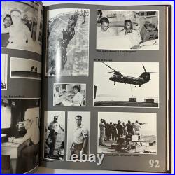 USS Flint AE-32 Westpac Deployment Cruise Book Year Log 1992 U S Navy