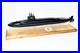 USS-George-C-Marshall-SSBN-654-Submarine-Model-BlackHull-Scale-01-ygw