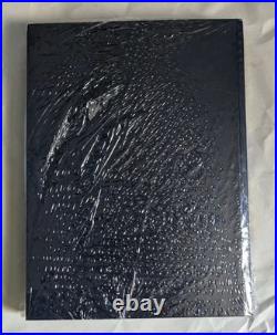 USS Gerald R. Ford CVN 78 Aircraft Carrier 2023-24 Maiden Deployment Yearbook