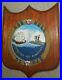 USS-Hull-DD-945-Hand-Painted-Metal-Plaque-Vietnam-Cold-War-USN-Destroyer-01-upe