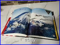 USS Independence CV 62 Aircraft Carrier 1998 Final Cruise Yearbook