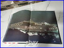 USS Independence CV 62 Aircraft Carrier 1998 Final Cruise Yearbook