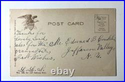 USS Missouri & WW2 Navy Memorabilia Lot Matchbooks Postcards etc 10 pcs with Bonus