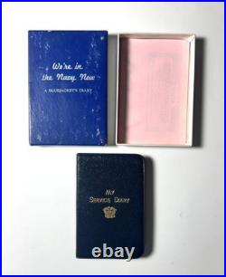 USS Missouri & WW2 Navy Memorabilia Lot Matchbooks Postcards etc 10 pcs with Bonus