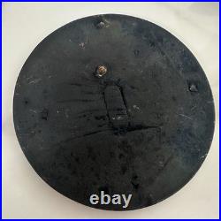 USS Nassau (LHA-4) Tarawa-Class Amphibious Assault Ship Bronze Copper 7 Plaque