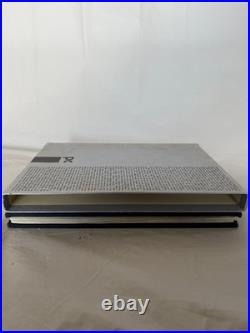 USS Point Cruz CVE-119 1953 Cruise Book Naval History Yearbook Slipcase