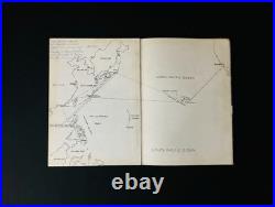 USS Seminole AKA-104 1960-1961 WESTPAC Cruise Book