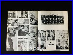 USS Seminole AKA-104 1960-1961 WESTPAC Cruise Book