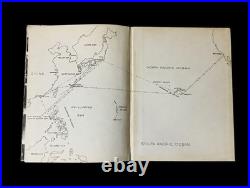 USS Seminole AKA-104 1960-1961 WESTPAC Cruise Book