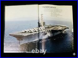 USS Seminole AKA-104 1960-1961 WESTPAC Cruise Book