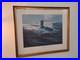 USS-Thresher-1964-CG-Evers-United-US-Naval-Institute-Framed-Vintage-Photo-Good-01-dzjp